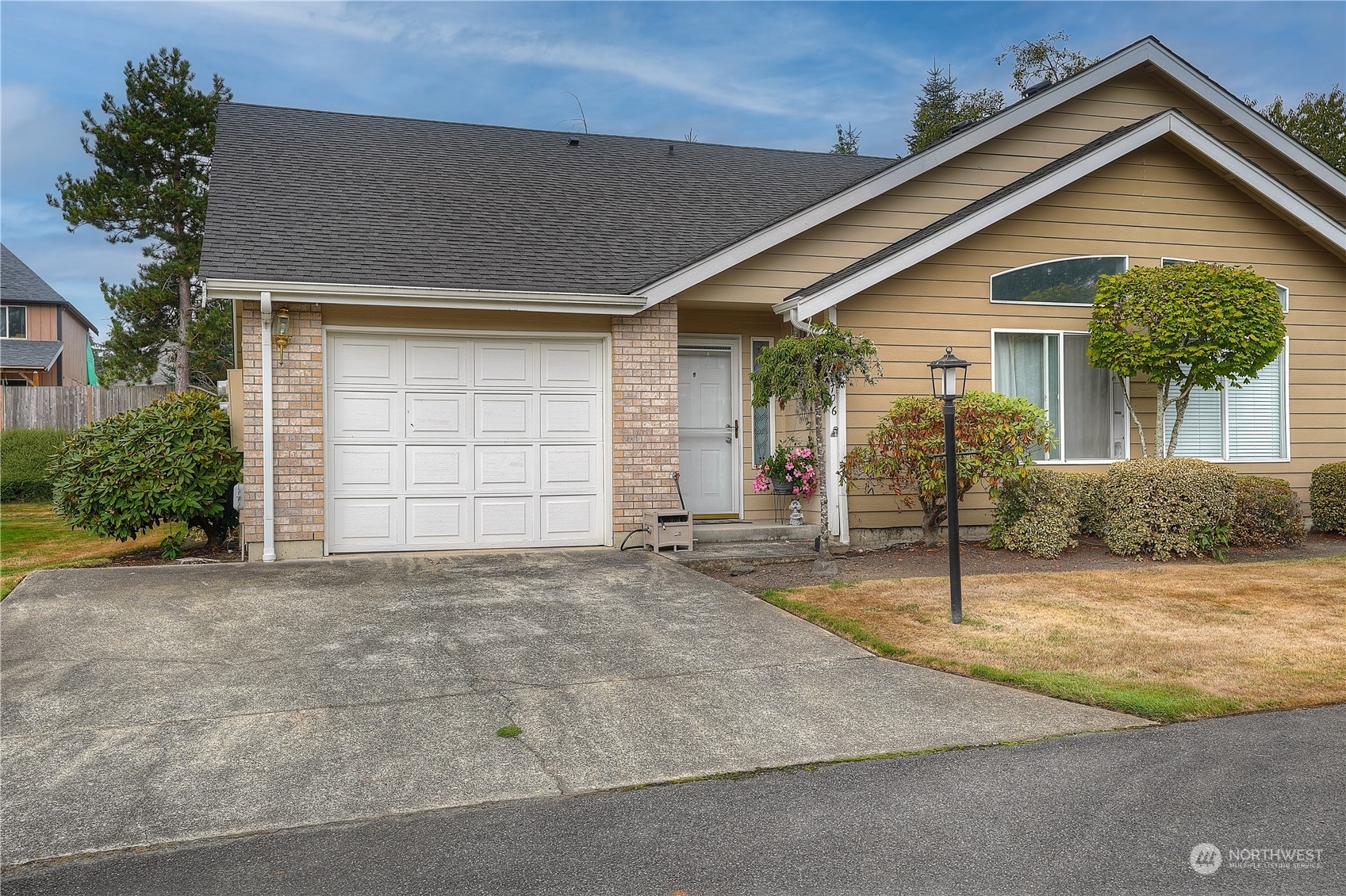 Property Photo:  11706 112th Avenue Ct E  WA 98374 