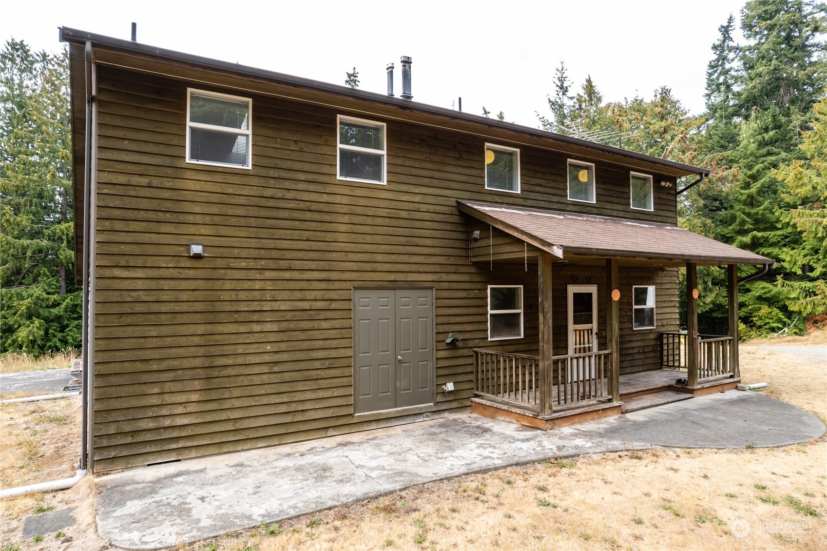 Property Photo:  2101 Wagner Road  WA 98282 