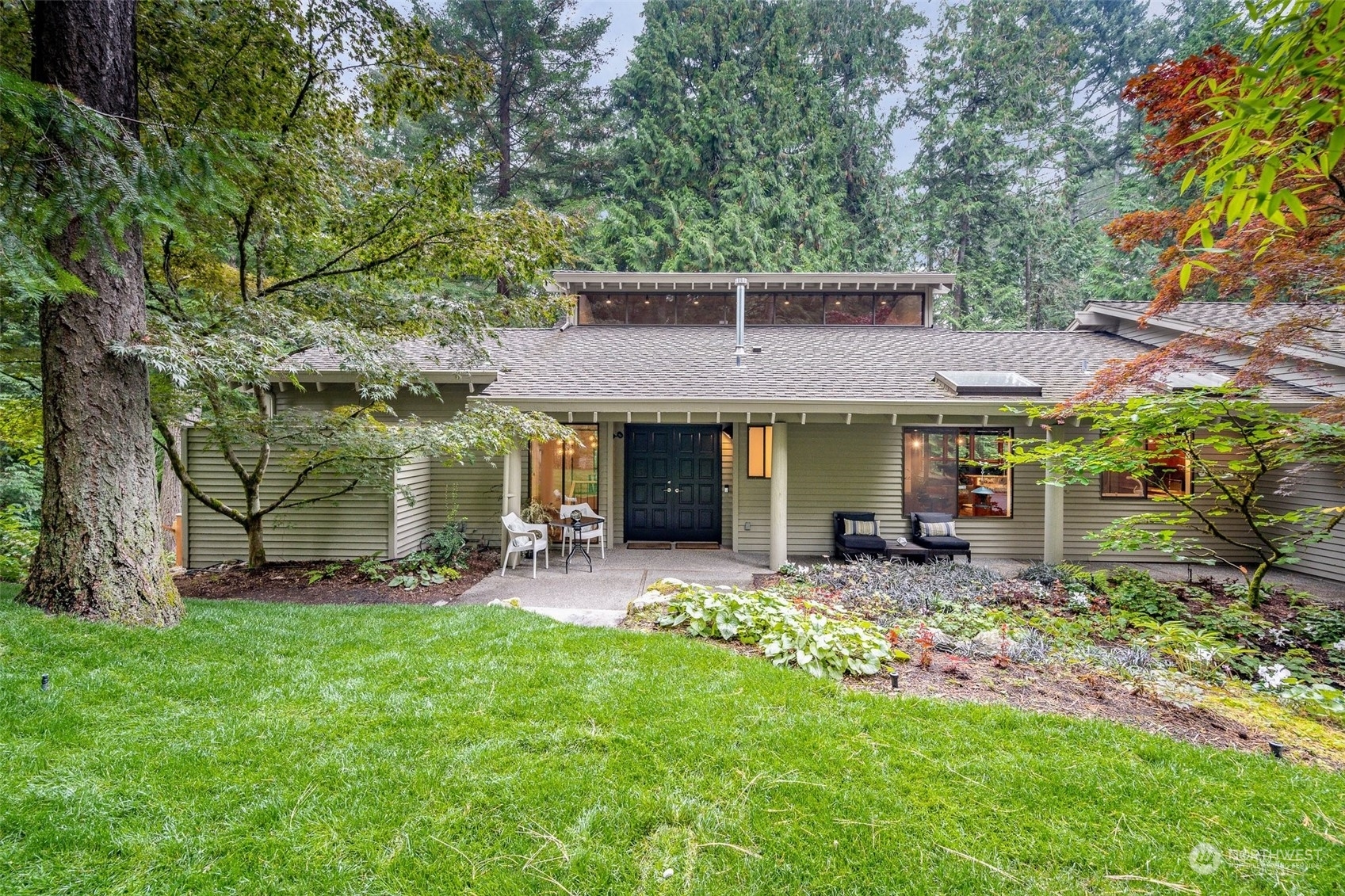 Property Photo:  3518 129th Avenue NE  WA 98005 