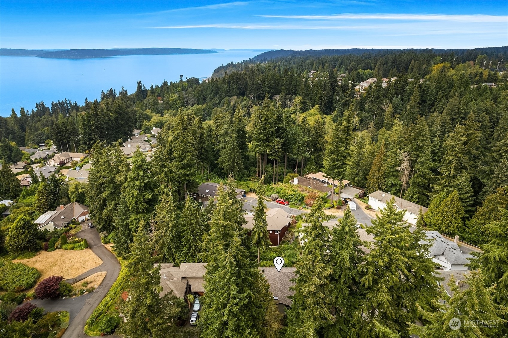 Property Photo: 17110 72nd Place W WA 98026