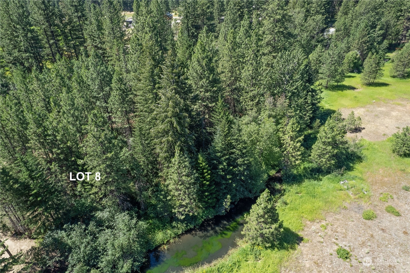 Property Photo:  8 Lot Methow Ranch Road  WA 98862 