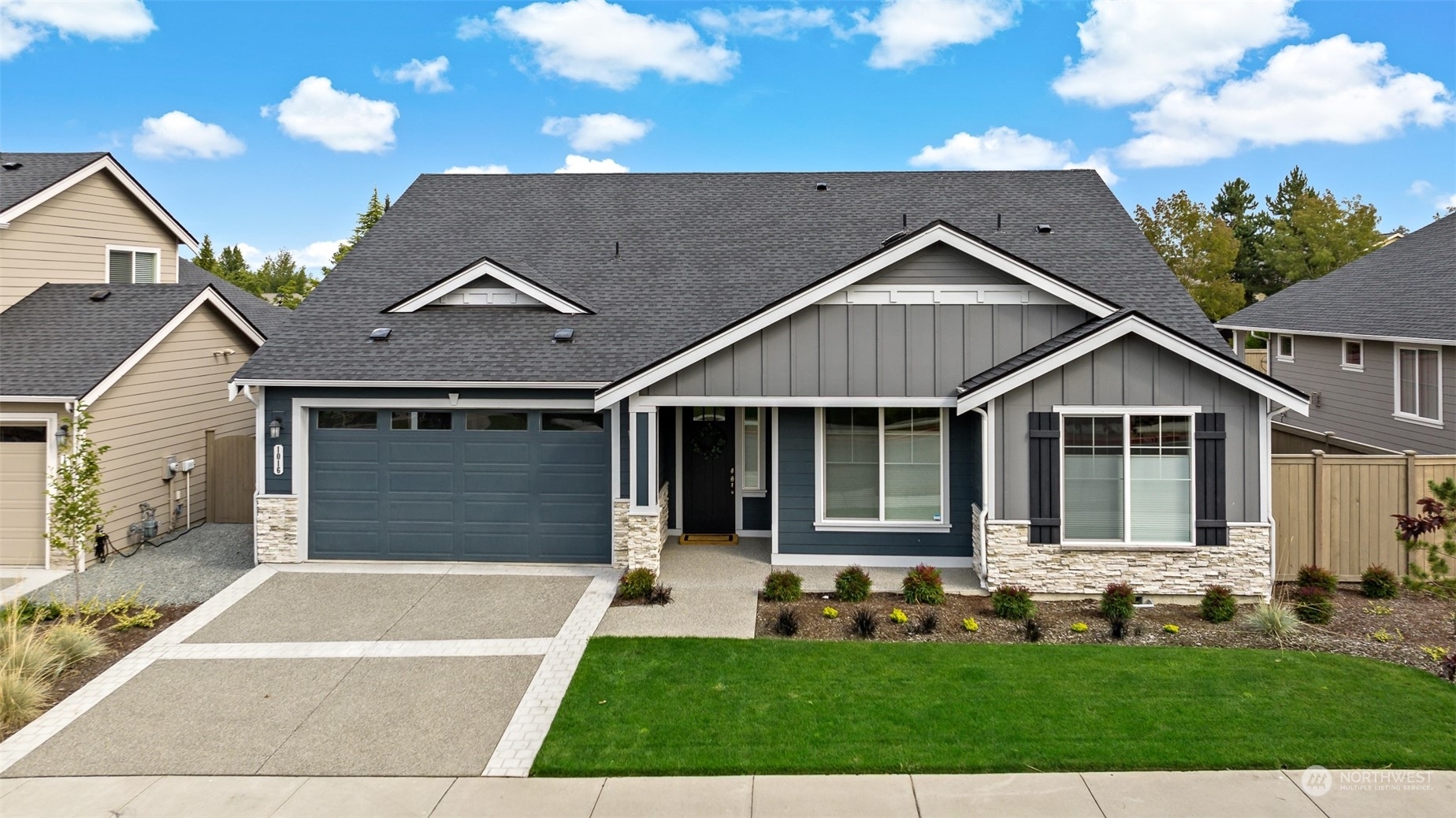 1016 Adams Court  Mount Vernon WA 98274 photo