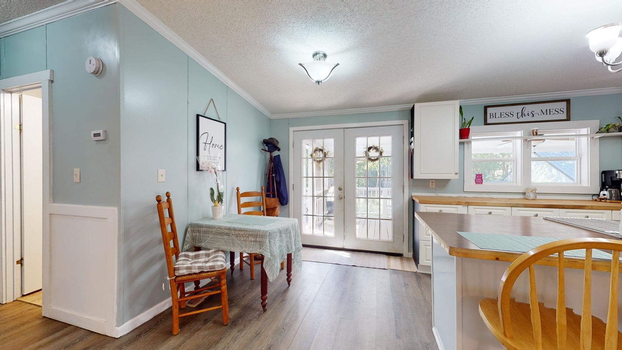 Property Photo:  94 E Silver Belle Drive  NC 27597 