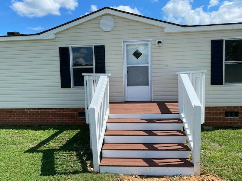 Property Photo: 11022 Nc 222 Highway NC 27557