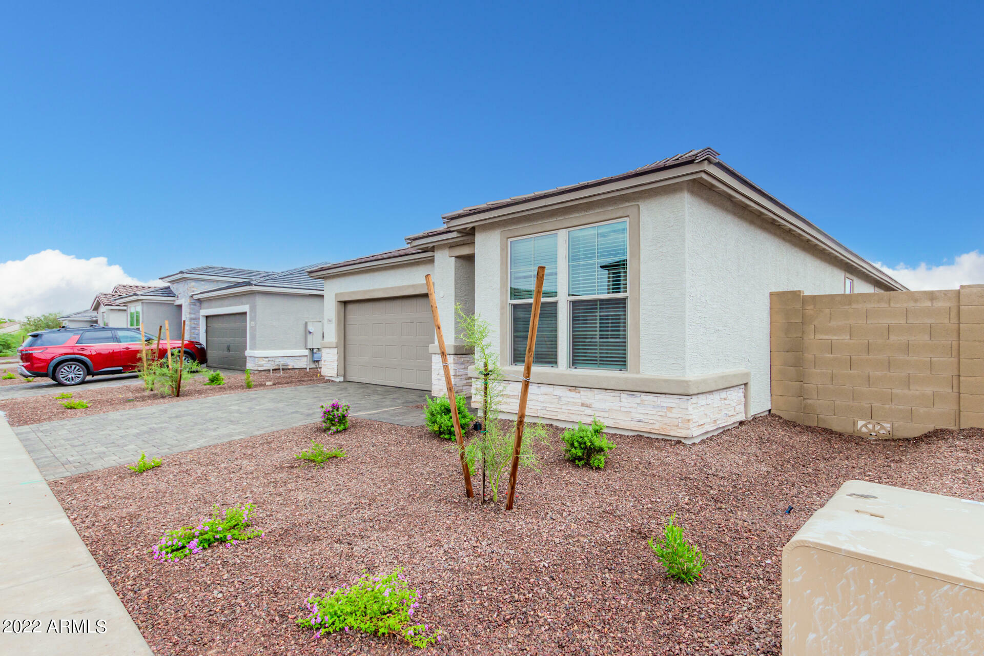 Property Photo:  17663 W Buckhorn Trail  AZ 85387 