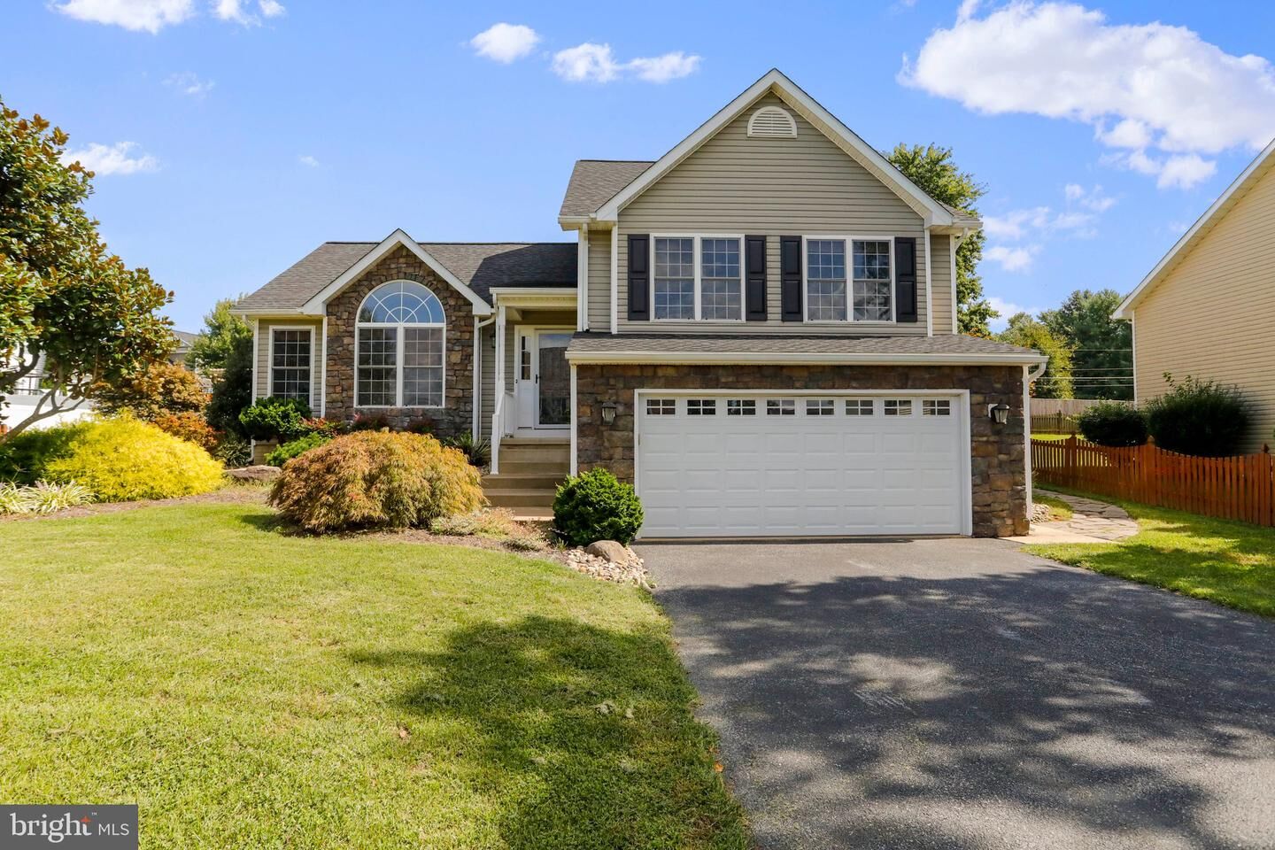 Property Photo: 88 Grassy Meadow Road WV 25414