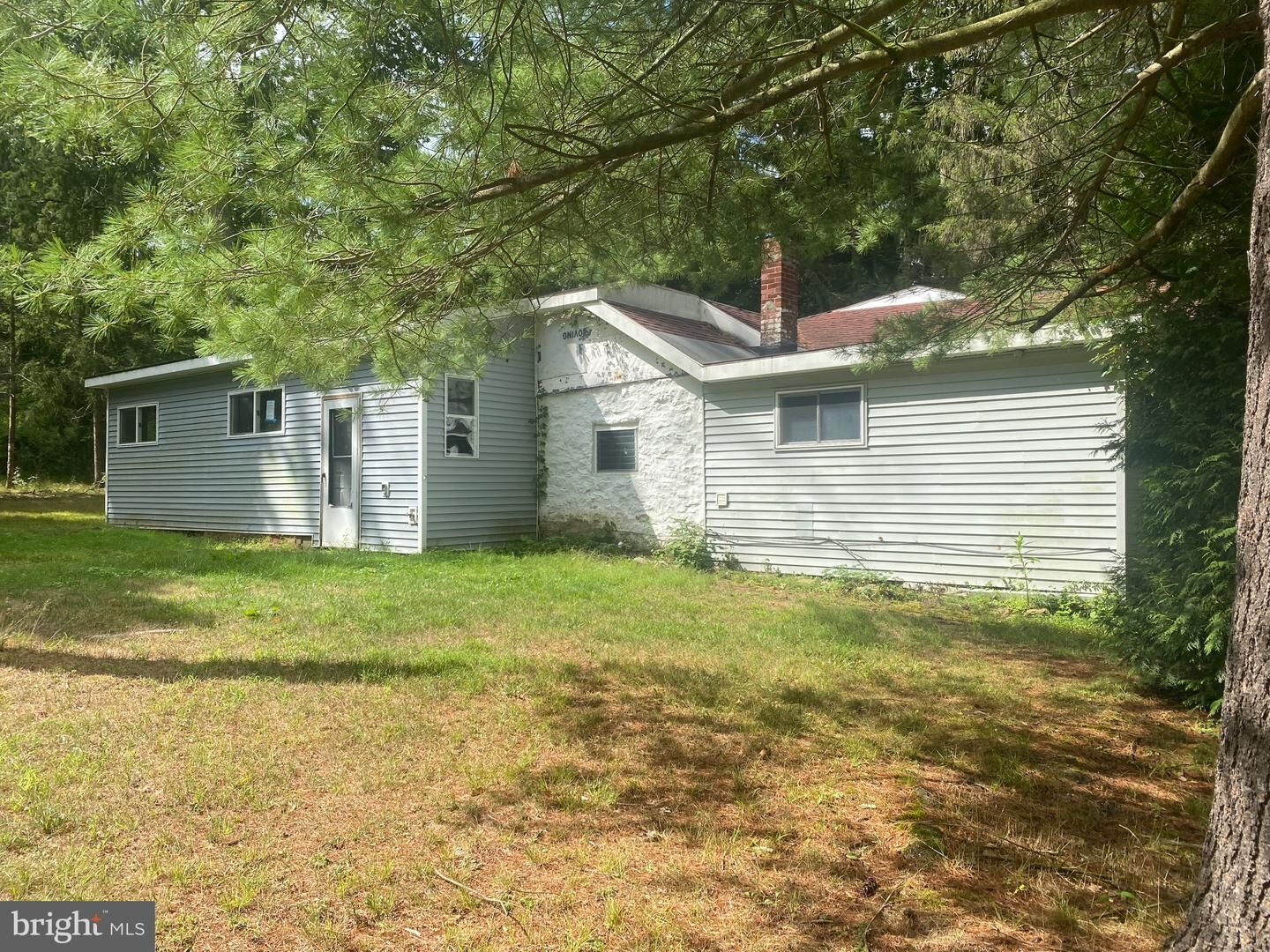 Property Photo: 130 Dans Way PA 17866