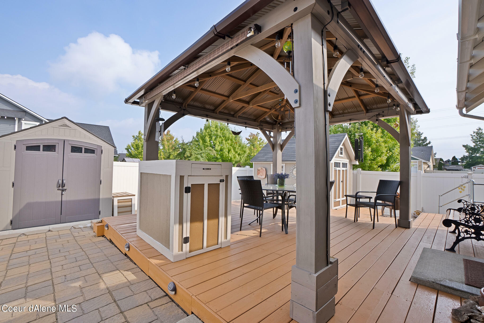 Property Photo: 6495 W Majestic Ave ID 83858
