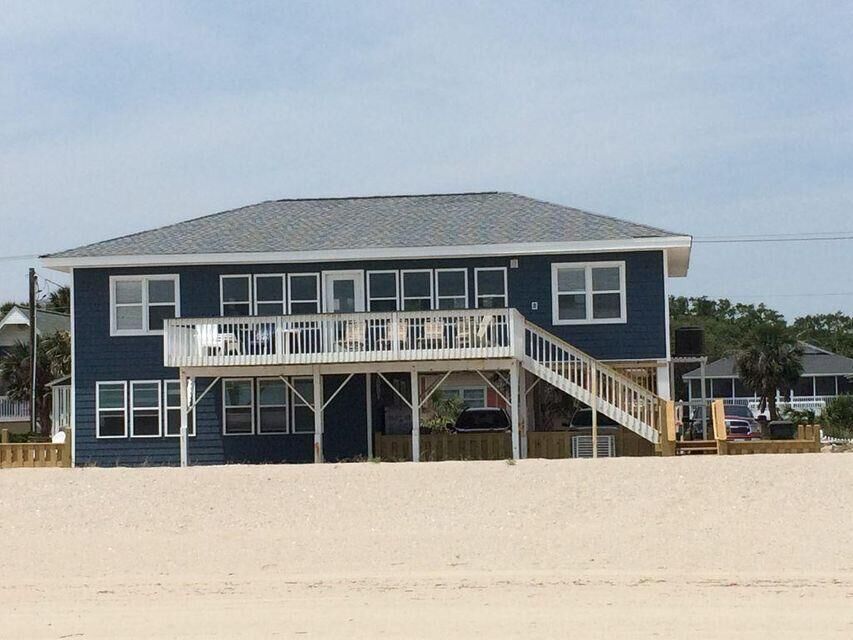 Property Photo:  412 Palmetto Boulevard  SC 29438 