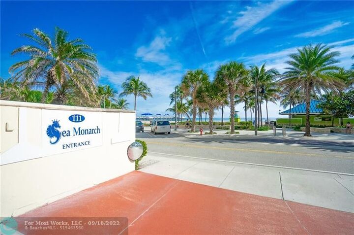 111 N Pompano Beach Blvd 1110  Pompano Beach FL 33062 photo