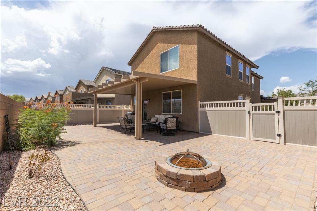 Property Photo:  1092 Water Cove Street  NV 89011 