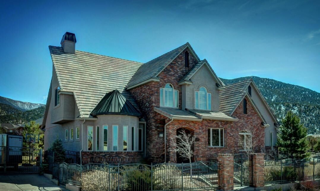 Property Photo: 2086 N Ashdown Forest UT 84721