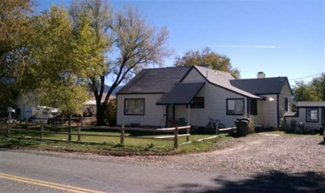 Property Photo:  1325 W Midvalley Rd  UT 84721 