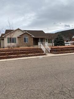 Property Photo:  2116 N Cottontail Dr  UT 84721