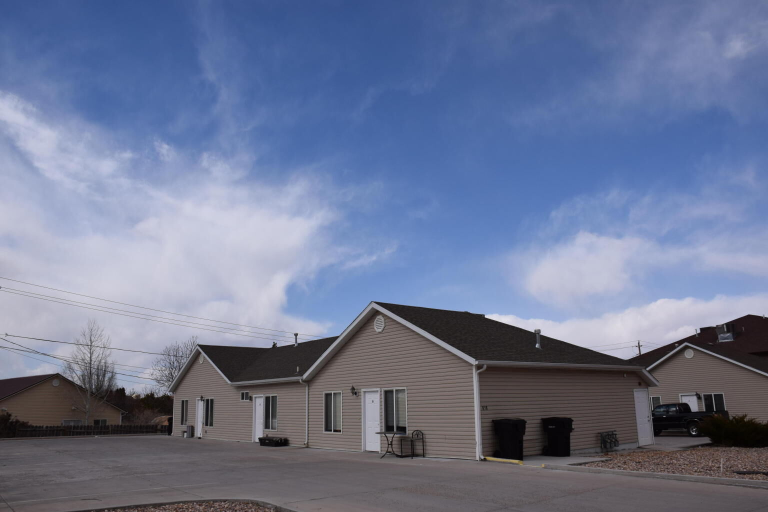 Property Photo:  858 S 170 W  UT 84720 