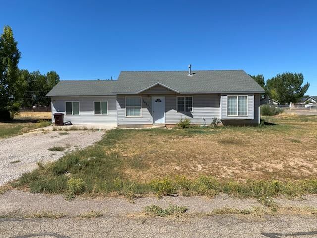 Property Photo:  5027 N 2900 W  UT 84721 