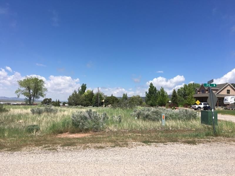Property Photo:  315 N 325 E (Address Is Approximate)  UT 84742 