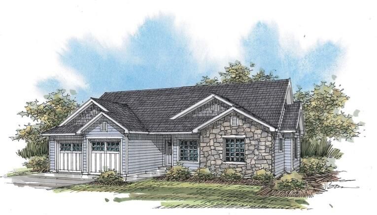 Property Photo:  73 N Castle (Lot 46) Dr  UT 84720 