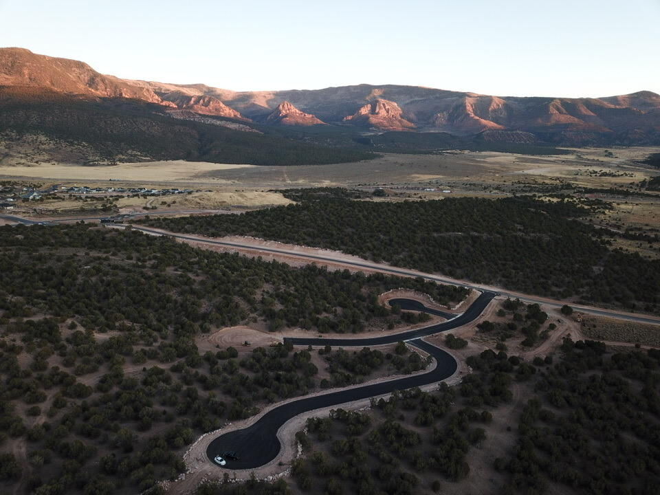 Property Photo:  Lot 9 W South Mountain Dr  UT 84720 