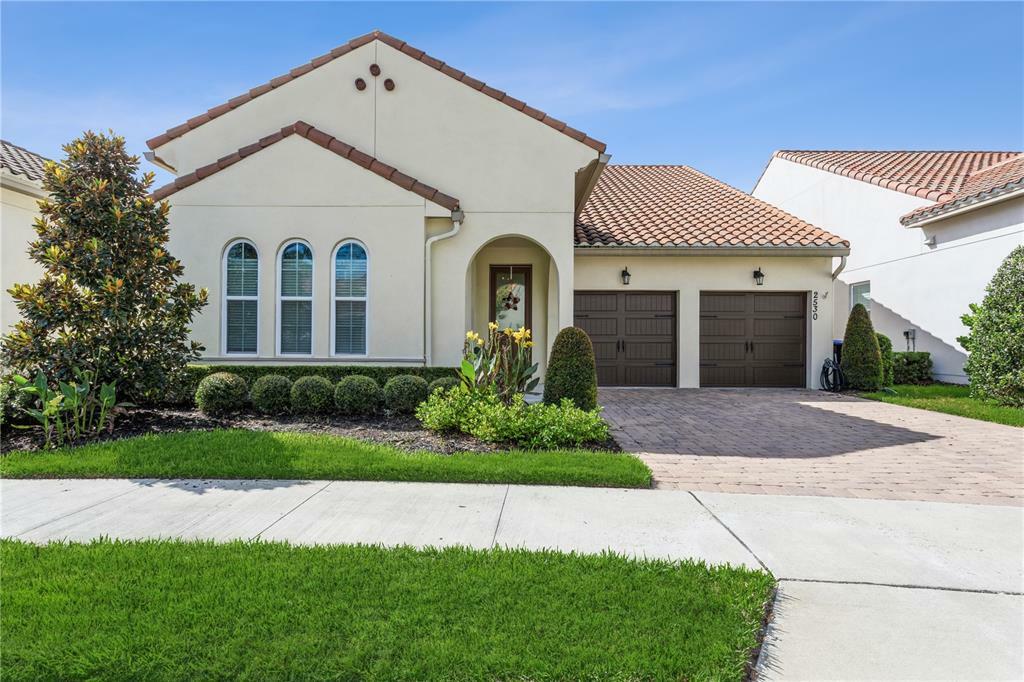 Property Photo: 2530 Roveri Avenue FL 32712