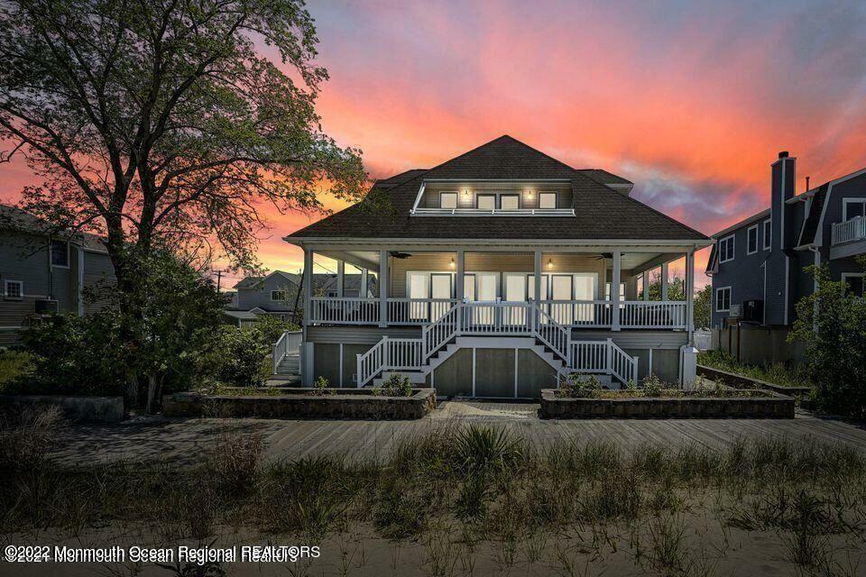 Property Photo:  640 E Riviera Avenue  NJ 08740 