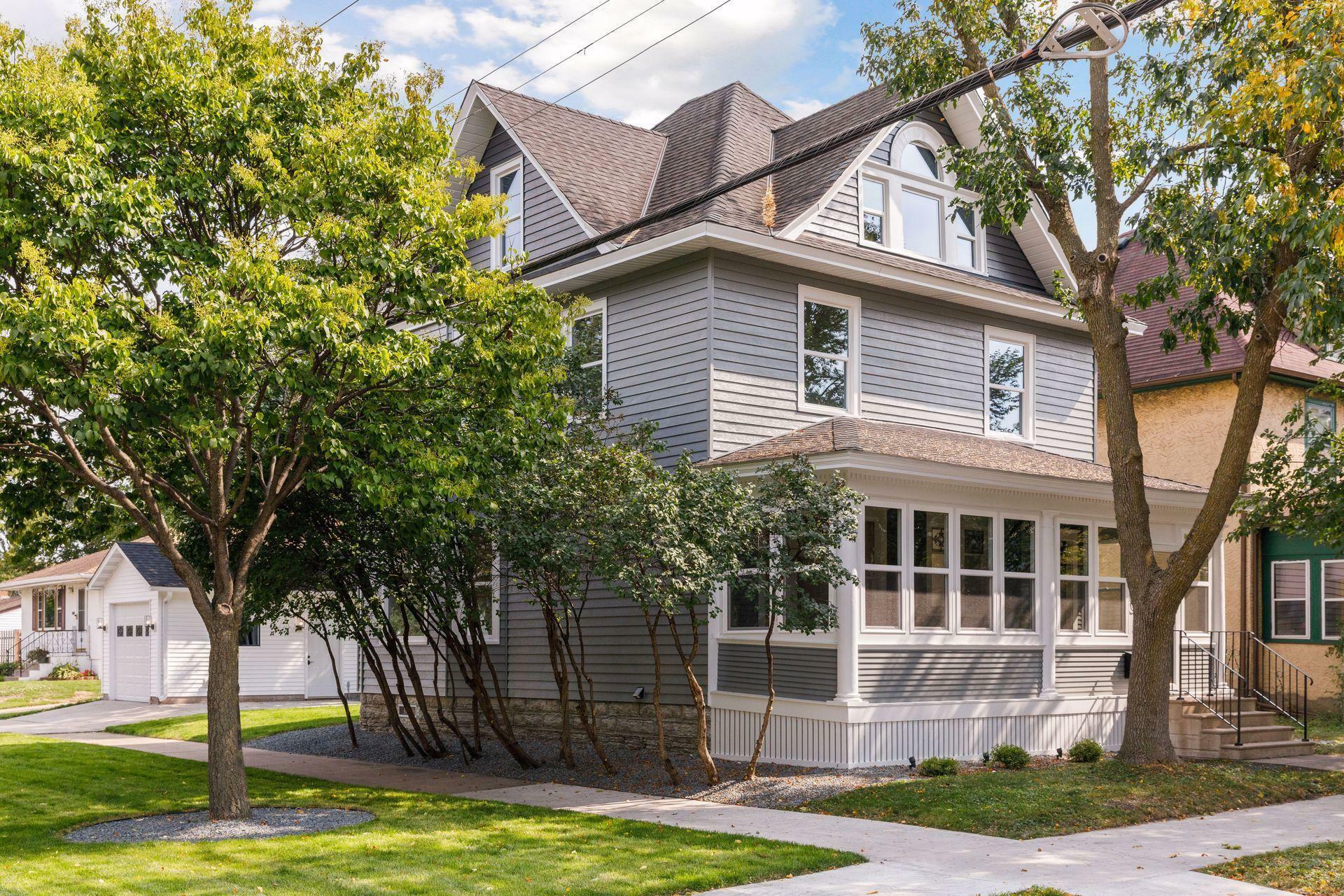 Property Photo:  360 Daly Street  MN 55102 