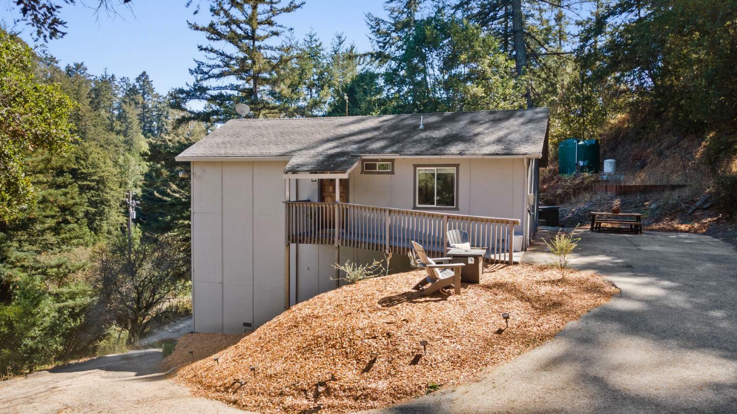 Property Photo:  250 Old Ranch Road  CA 95060 
