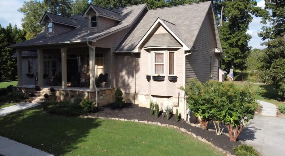 Property Photo: 816 Gateway Lane TN 37865