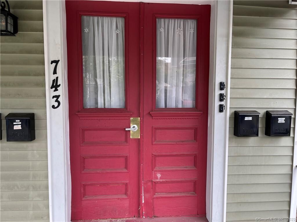Property Photo:  743 Iranistan Avenue 2  CT 06605 