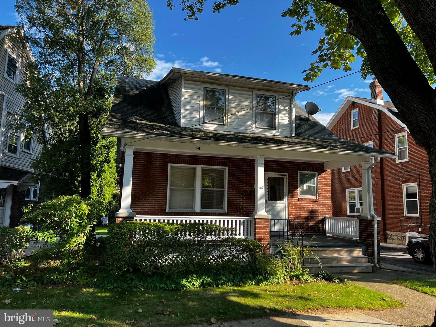 268 Walton Street  Lemoyne PA 17043 photo