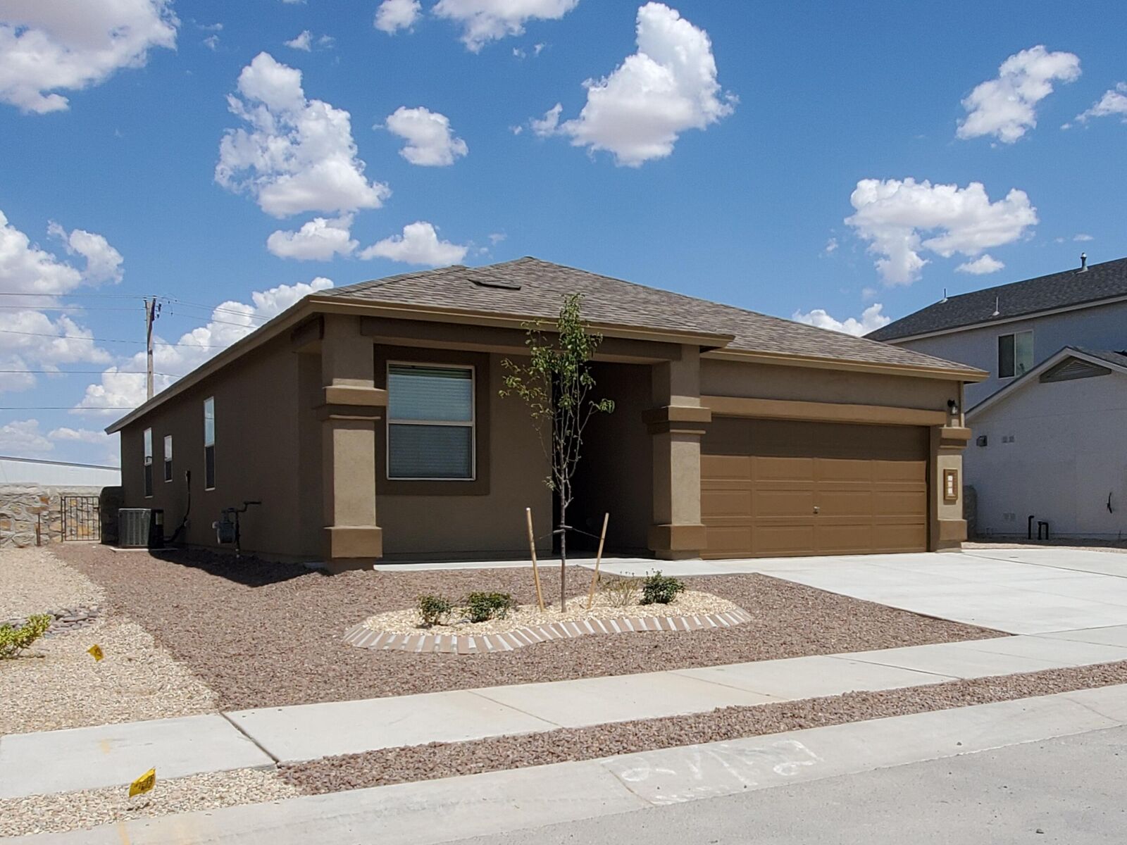 Property Photo: 360 Canyon Vista Drive TX 79928