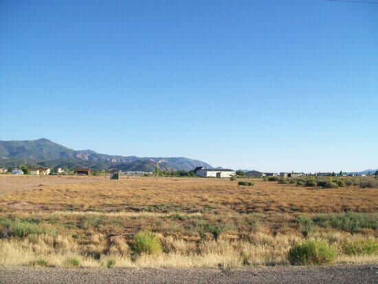 Property Photo:  4849 W 1000 S  UT 84720 