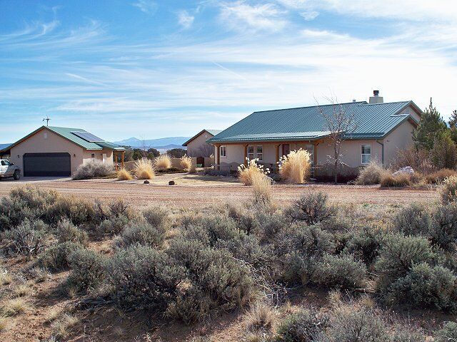 Property Photo:  4932 W 7000 N  UT 84721 