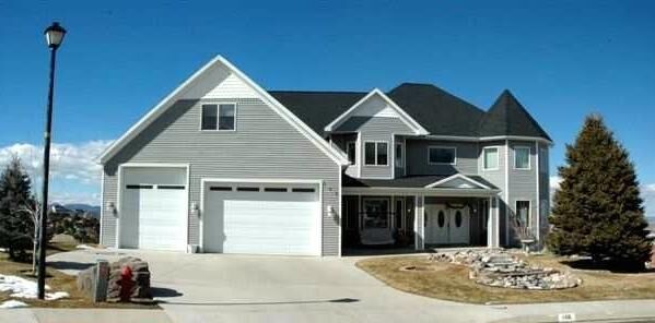 Property Photo:  146 S Peaceful Ct  UT 84720 