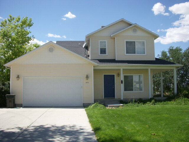 Property Photo:  4951 N Mule Train Dr  UT 84721 