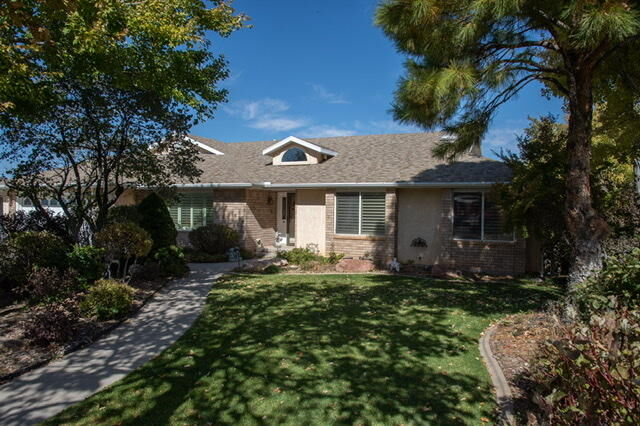 Property Photo:  2146 W Sunset Pointe Dr  UT 84720 