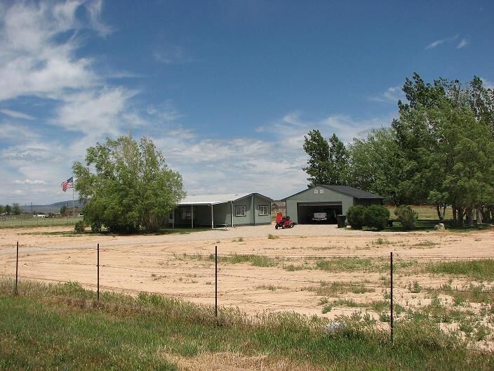 Property Photo:  4634 N Driftwood Ln  UT 84721 