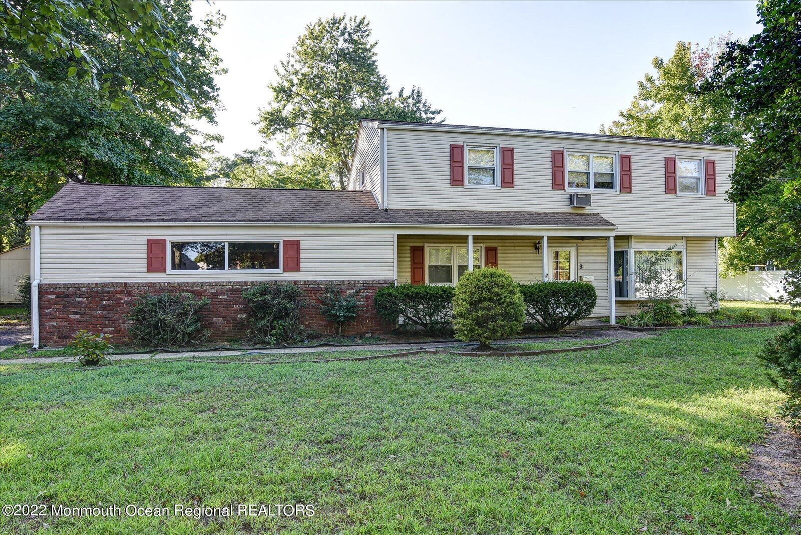 Property Photo:  3 Elyar Terrace  NJ 07748 