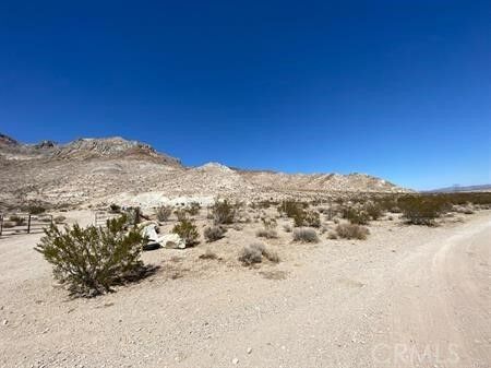 Property Photo:  0 Banta Road  CA 92356 