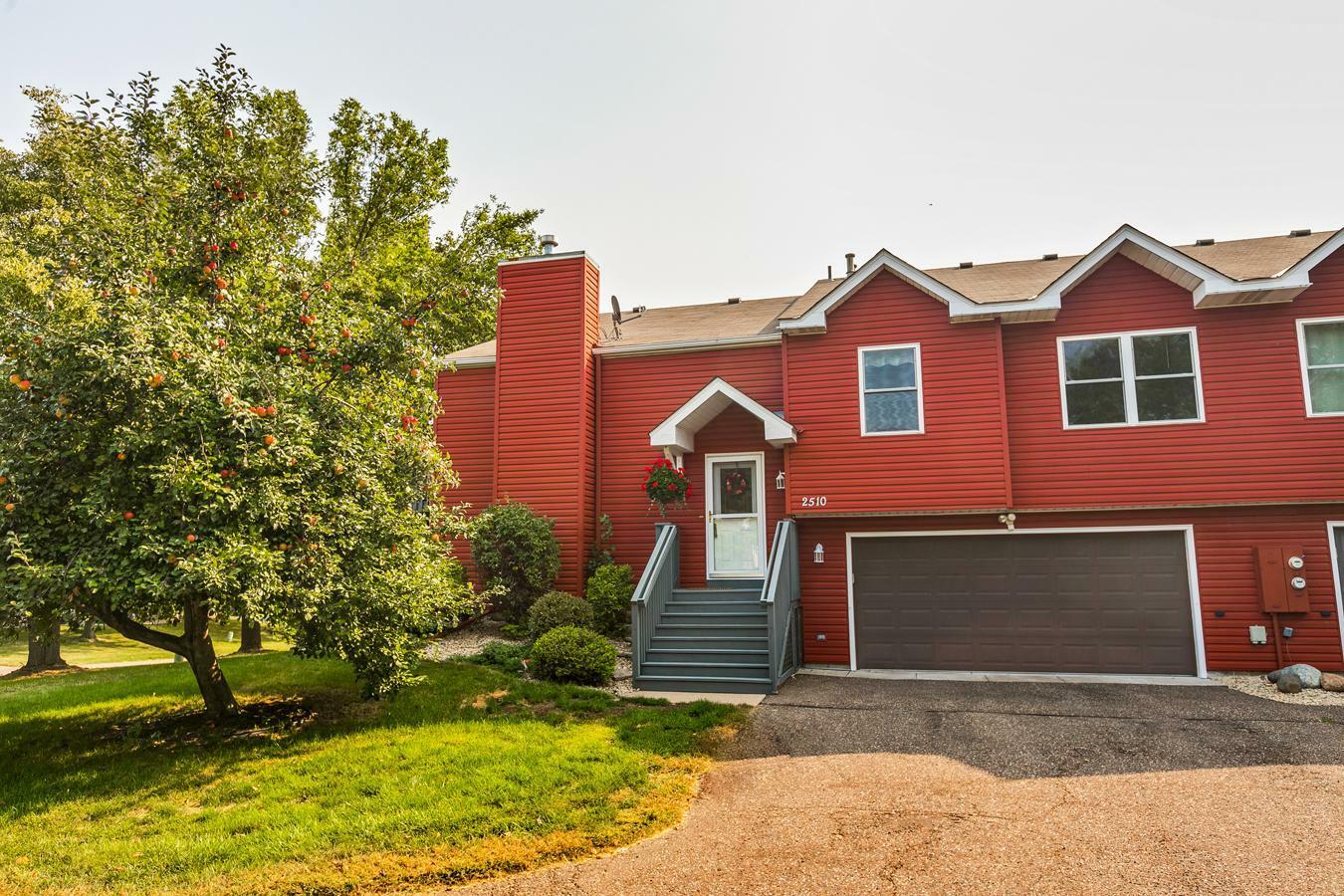 Property Photo:  2510 Geranium Avenue E  MN 55119 