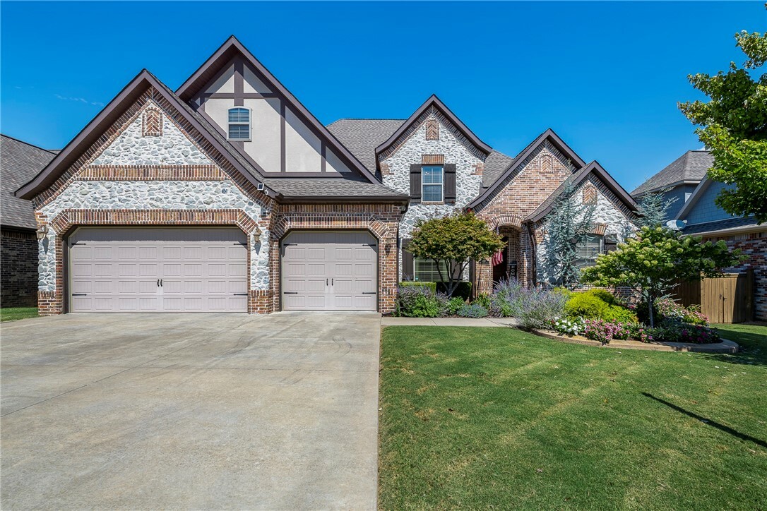 4107 Willowbend Drive  Rogers AR 72758 photo