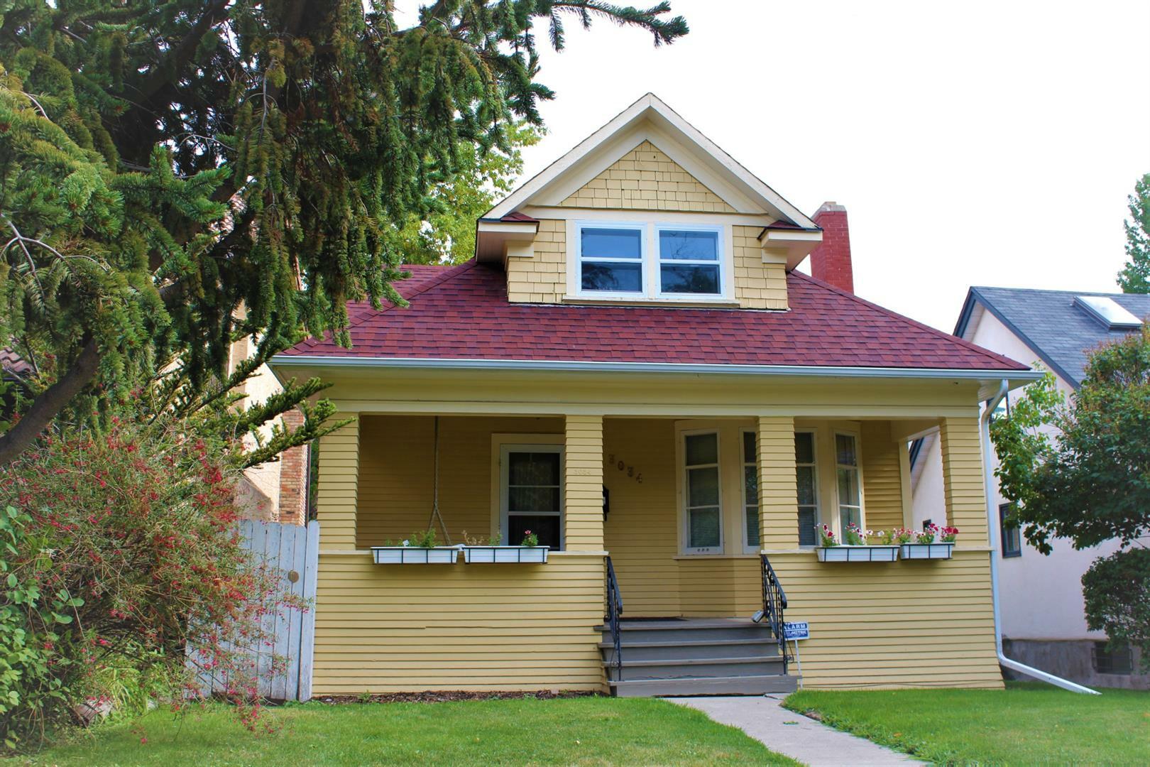 Property Photo: 3034 5 Street SW AB T2S 2C4