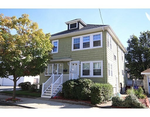 Property Photo:  10 Saint Mary Street  MA 02148 