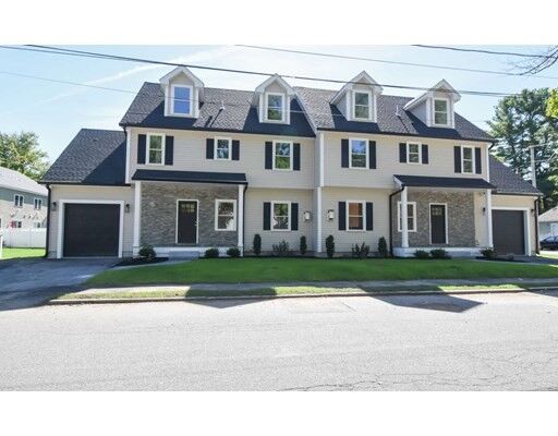 Property Photo: 28 Line Rd 1 MA 01880