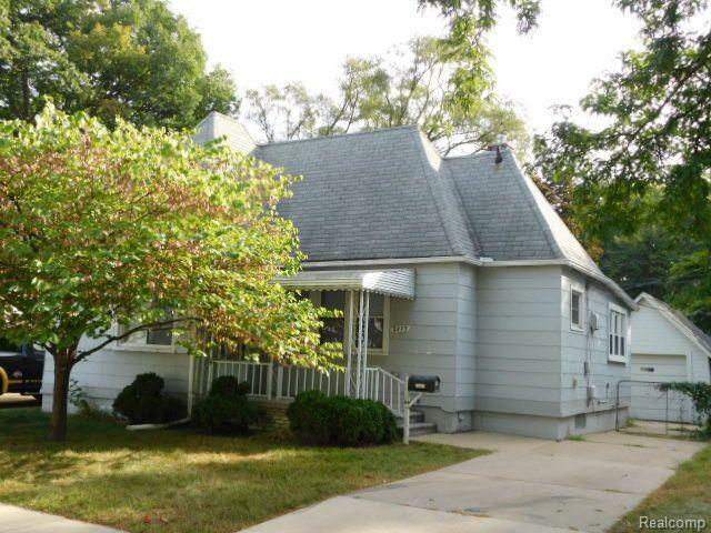 2803 Homeplace Street  Dearborn MI 48124 photo