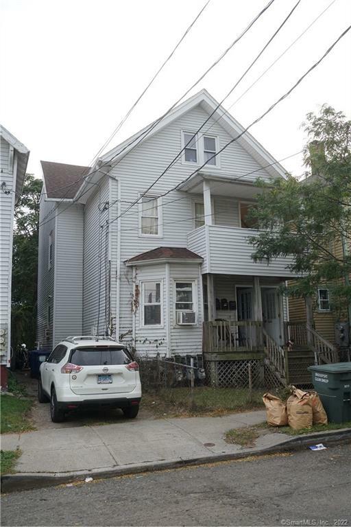 644 Maple Street  Bridgeport CT 06608 photo