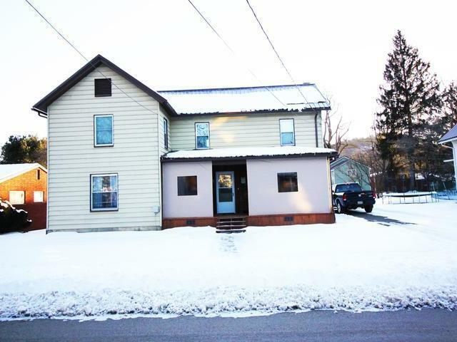 326 College Street  Youngsville PA 16371 photo