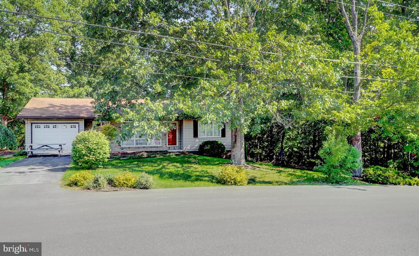 Property Photo:  229 Water Side Street  WV 26753 