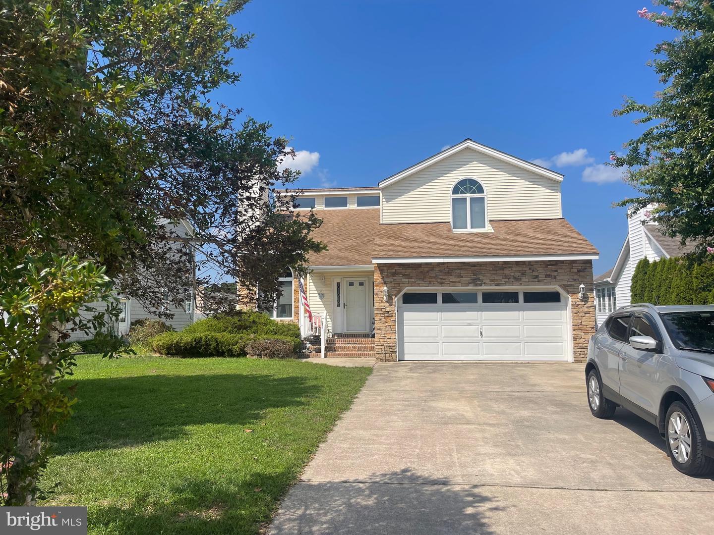 Property Photo: 17 Stacy Court MD 21811