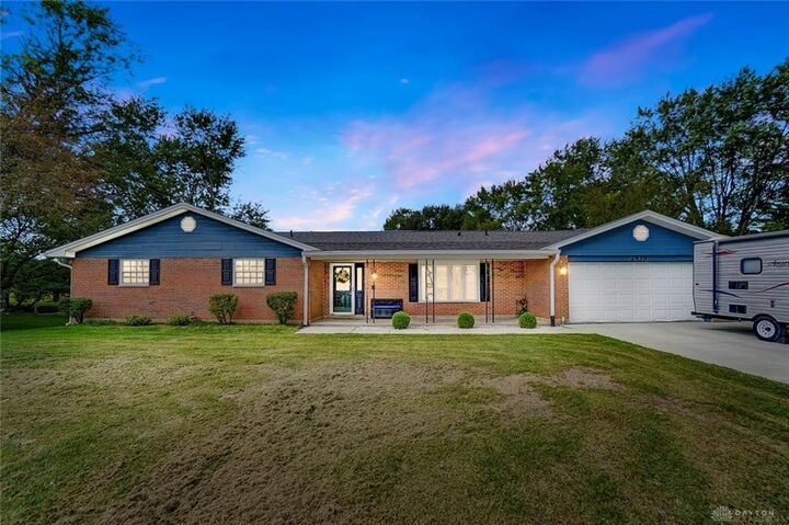 2439 Red Apple Drive  Dayton OH 45431 photo